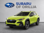 2026 Subaru Crosstrek Hybrid Limited AWD | Harman Kardon