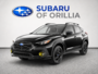 2026 Subaru Crosstrek Onyx StarTex Interior | X-MODE | 18in Alloy Wheels