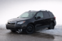 2014 Subaru FORESTER XT LIMITED W/EYESIGHT & MULTIMEDIA AS-IS
