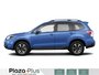 2018 Subaru FORESTER TOURING AS-IS