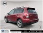 2018 Subaru Forester Limited | CLEAN CARFAX | HEATED SEATS & STEERING WHEEL | ONE OWNER | SUNROOF | ADAPTIVE CRUISE CONTROL |