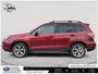 2018 Subaru Forester Limited | CLEAN CARFAX | HEATED SEATS & STEERING WHEEL | ONE OWNER | SUNROOF | ADAPTIVE CRUISE CONTROL |