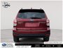 2018 Subaru Forester Limited | CLEAN CARFAX | HEATED SEATS & STEERING WHEEL | ONE OWNER | SUNROOF | ADAPTIVE CRUISE CONTROL |