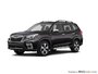 2019 Subaru FORESTER PREMIER | PREMIER | CLEAN CARFAX | HEATED FRONT AND REAR SEATS | SUNROOF |