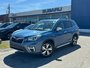 2019 Subaru FORESTER PREMIER | PREMIER | HEATED LEATHER SEATS | ADAPTIVE CRUISE | SUNROOF | CLEAN CARFAX |