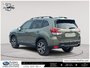 2020 Subaru FORESTER LIMITED | CLEAN CARFAX | HEATED LEATHER SEATS | ADAPTIVE CRUISE CONTROL | PREMIUM SOUND SYSTEM |
