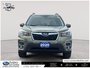 2020 Subaru FORESTER LIMITED | CLEAN CARFAX | HEATED LEATHER SEATS | ADAPTIVE CRUISE CONTROL | PREMIUM SOUND SYSTEM |