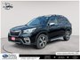 2021 Subaru Forester Premier | CLEAN CARFAX | ADAPTIVE CRUISE CONTROL | HEATED SEATS | SUNROOF |
