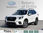 2022 Subaru Forester Limited | SUBARU CERTIFIED PRE-OWNED | PREMIUM SOUND | MOONROOF | FRONT HEATED SEATS | HEATED STEERING |