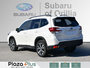 2022 Subaru Forester Limited | SUBARU CERTIFIED PRE-OWNED | PREMIUM SOUND | MOONROOF | FRONT HEATED SEATS | HEATED STEERING |