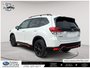 2022 Subaru Forester Sport | ONE OWNER | HEATED FRONT SEATS & STEERING WHEEL | PUSH BUTTON START | SUNROOF |