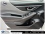 2022 Subaru Forester Sport | ONE OWNER | HEATED FRONT SEATS & STEERING WHEEL | PUSH BUTTON START | SUNROOF |