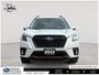 2022 Subaru Forester Sport | ONE OWNER | HEATED FRONT SEATS & STEERING WHEEL | PUSH BUTTON START | SUNROOF |