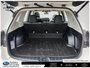2022 Subaru Forester Sport | ONE OWNER | HEATED FRONT SEATS & STEERING WHEEL | PUSH BUTTON START | SUNROOF |
