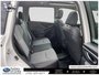 2022 Subaru Forester Sport | ONE OWNER | HEATED FRONT SEATS & STEERING WHEEL | PUSH BUTTON START | SUNROOF |