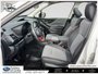 2022 Subaru Forester Sport | ONE OWNER | HEATED FRONT SEATS & STEERING WHEEL | PUSH BUTTON START | SUNROOF |