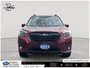 2023 Subaru FORESTER LIMITED | CLEAN CARFAX | PREMIUM SOUND SYSTEM | HEATED SEATS FRONT & REAR | ADAPTIVE CRUISE | SUNROOF |