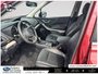 2023 Subaru FORESTER LIMITED | CLEAN CARFAX | PREMIUM SOUND SYSTEM | HEATED SEATS FRONT & REAR | ADAPTIVE CRUISE | SUNROOF |