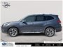 2023 Subaru Forester Premier | NAVIGATION | BROWN LEATHER INTERIOR | HEATED SEATS | ADAPTIVE CRUISE CONTROL | SUNROOF |