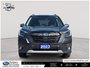 2023 Subaru Forester Premier | NAVIGATION | BROWN LEATHER INTERIOR | HEATED SEATS | ADAPTIVE CRUISE CONTROL | SUNROOF |