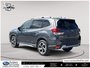 2023 Subaru Forester Premier | NAVIGATION | BROWN LEATHER INTERIOR | HEATED SEATS | ADAPTIVE CRUISE CONTROL | SUNROOF |