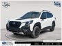 2024 Subaru Forester Wilderness | WILDERNESS | CLEAN CARFAX | HEATED SEATS | ADAPTIVE CRUISE CONTROL |