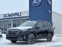 2025 Subaru Forester Limited Used as demo
