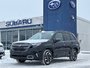 2025 Subaru Forester Limited Used as demo