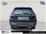 2025 Subaru FORESTER PREMIER | BROWN LEATHER HEATED SEATS | ADAPTIVE CRUISE CONTROL | 11.6
