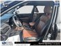 2025 Subaru FORESTER PREMIER | BROWN LEATHER HEATED SEATS | ADAPTIVE CRUISE CONTROL | 11.6