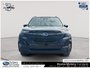 2025 Subaru FORESTER PREMIER | BROWN LEATHER HEATED SEATS | ADAPTIVE CRUISE CONTROL | 11.6