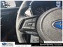 2025 Subaru FORESTER PREMIER | BROWN LEATHER HEATED SEATS | ADAPTIVE CRUISE CONTROL | 11.6