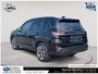 2025 Subaru FORESTER PREMIER | BROWN LEATHER HEATED SEATS | ADAPTIVE CRUISE CONTROL | 11.6
