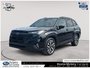 2025 Subaru FORESTER PREMIER | BROWN LEATHER HEATED SEATS | ADAPTIVE CRUISE CONTROL | 11.6