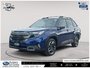 2025 Subaru Forester Limited | CLEAN CARFAX | APPLE CARPLAY & ANDROID AUTO | HEATED SEATS | ROOF CROSS BARS | SUNROOF |