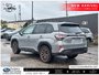 2025 Subaru Forester Sport | ADAPTIVE CRUISE CONTROL | APPLE CARPLAY & ANDROID AUTO | HEATED SEATS & STEERING WHEEL | SUNROOF |