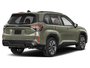 2026 Subaru Forester Premier