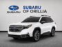 2026 Subaru Forester Limited Leather Seats | Harman Kardon Audio | Power Liftgate