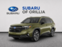 2026 Subaru Forester Hybrid Premier AWD | Ventilated Seats