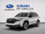 2026 Subaru Forester Hybrid Premier AWD | Ventilated Seats