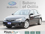 2010 Subaru Impreza 2.5i | AS-IS | TWO SET OF TIRES |