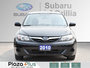 2010 Subaru Impreza 2.5i | AS-IS | TWO SET OF TIRES |