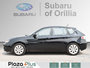 2010 Subaru Impreza 2.5i | AS-IS | TWO SET OF TIRES |