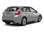2012 Subaru IMPREZA 2.0I W/TOURING PKG | AS-IS | AUTOMATIC | AWD |