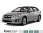2012 Subaru IMPREZA 2.0I W/TOURING PKG | AS-IS | AUTOMATIC | AWD |