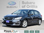 2016 Subaru Impreza 2.0i w/Touring Pkg