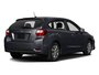 2016 Subaru IMPREZA 2.0I W/TOURING PKG