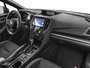 2017 Subaru IMPREZA SPORT W/TECH PKG