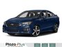2017 Subaru IMPREZA SPORT W/TECH PKG