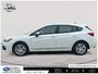 2022 Subaru IMPREZA CONVENIENCE | AWD | AUTOMATIC | ADAPTIVE CRUISE CONTROL | BLUETOOTH |
